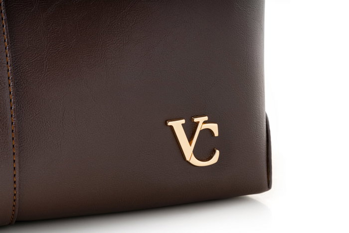 Vince Camuto Savona - Marrón chocolate